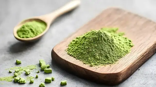 How Chlorophyll Can Help Detoxify and Rejuvenate Your Body?