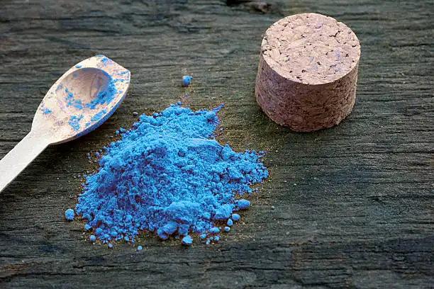 Phycocyanin: The Powerful Antioxidant from Spirulina for Optimal Health