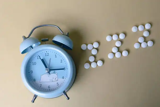 Melatonin: The Natural Sleep Aid for Better Rest and Relaxation