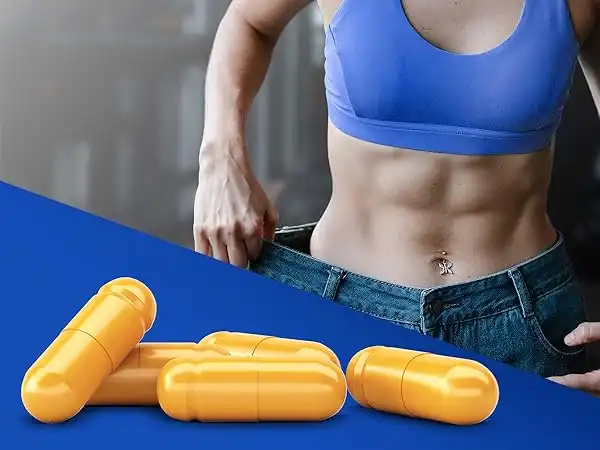 Berberine Hydrochloride: A Natural Solution for Improving Metabolic Health