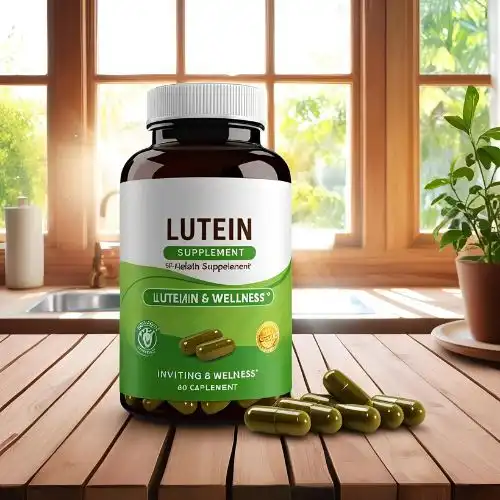 Lutein Supplements: What You Need to Know