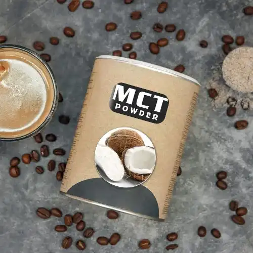 Is MCT hard on the stomach?