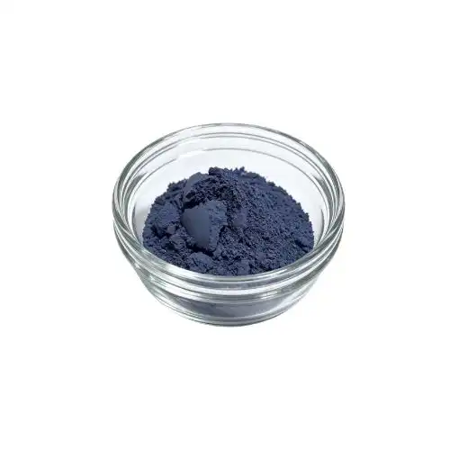 Is butterfly pea powder good for you