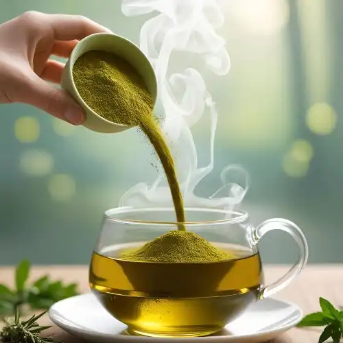 How Luteolin Protects Against Inflammation and Supports Cellular Health?