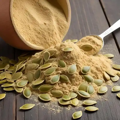 The Nutritional Power of Pumpkin Seed Protein in Dairy-Free Milk