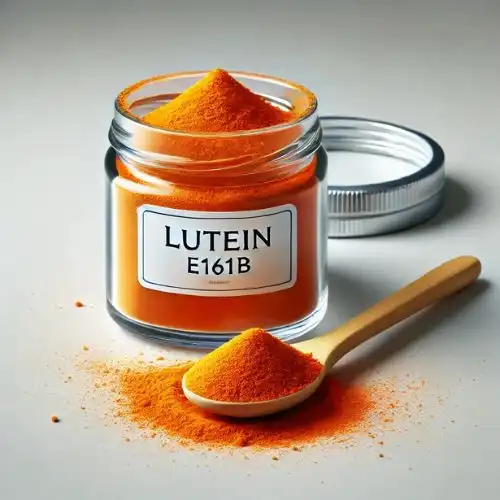 Can Lutein E161(b) Protect Your Eyes from Blue Light?