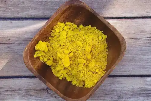 Berberine Hydrochloride: A Natural Solution for Heart Health