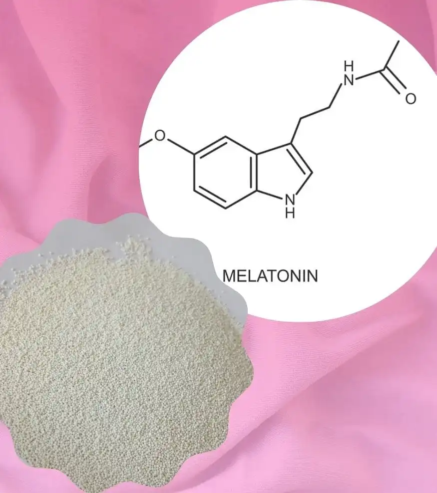 Melatonin for Shift Workers and Jet Lag Relief