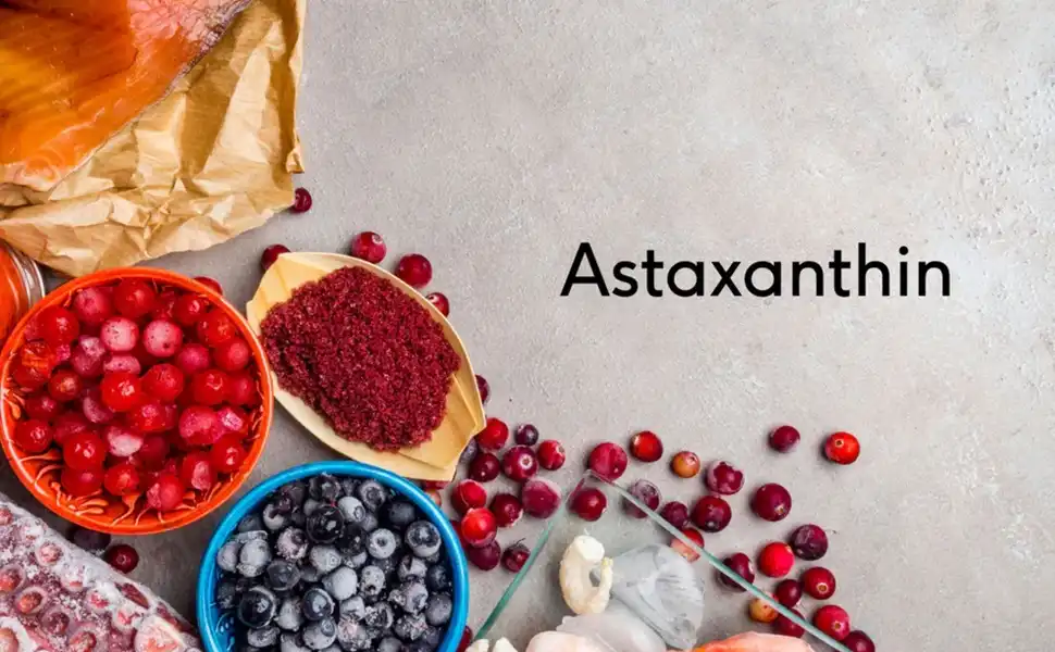How Astaxanthin Supports Immune Health?