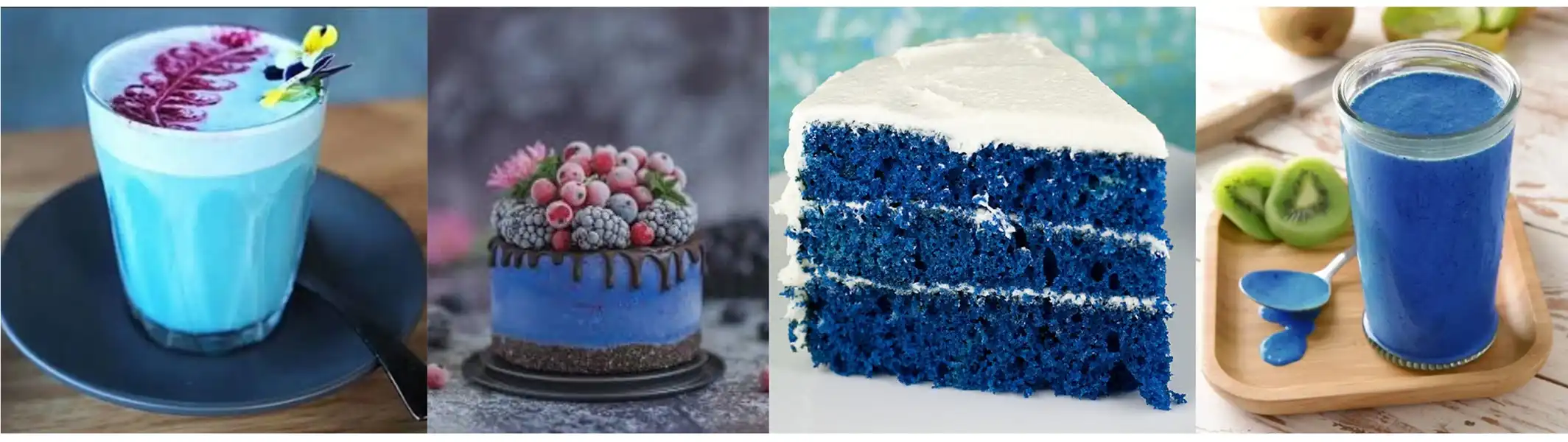 phycocyanin food phycocyanin food