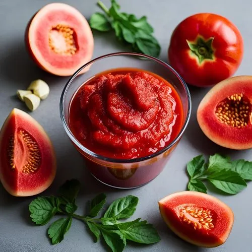 Lycopene for recipes